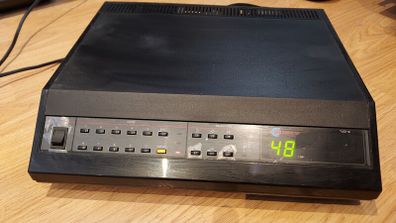 WANTED: old Cablelink decoders