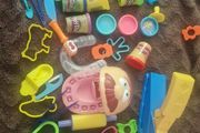 set Play-Doh
