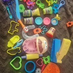 set Play-Doh