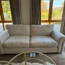 Deco 4-Seater & 2-Seater Sofa Set  Excellent Cond Image 3