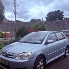 Toyota Corolla 2005