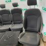 2014 Kia Carens Interior Seats Driver Seat Passenger Seat Image 3