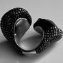 Genuine Swarovski Ring Image 3
