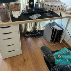 Ikea Desk