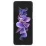 Samsung Galaxy Z Flip3 5g Aramid Cover Ef-xf711sbegww - Black (original Samsung Cover) Image 4