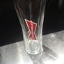 retro budweiser pimt glasses Image 4