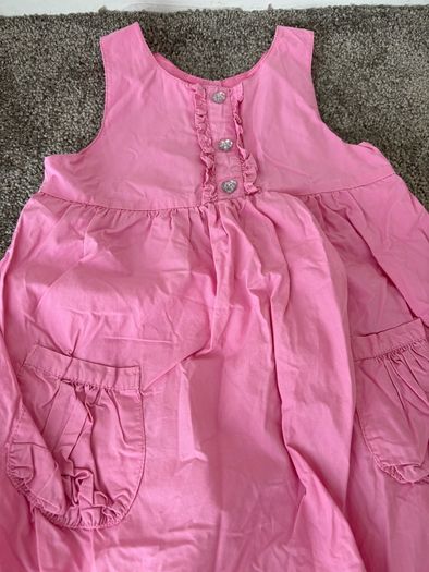 baby girl dress  18-23 months