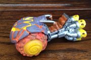 Skylanders Supercharger Burn Cycle Figure