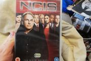 Ncis Season 6 Dvd