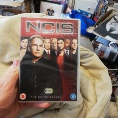 Ncis Season 6 Dvd