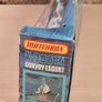 Vintage Matchbox Seakings K-306 Convoy Escort  1972 Image 8