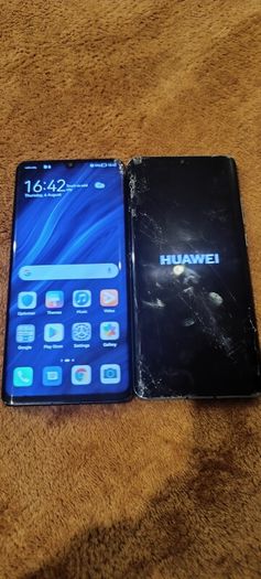 Huawei P30 Pro for parts leixlip area