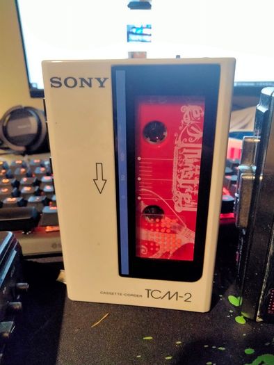 Walkman Spares Repairs Bundle