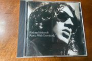 Richard Ashcroft Alone With Everybody CD
