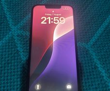 iPhone 13