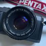 Pentax P30T + SMC Pentax-M 1:2 50mm lens Image 6
