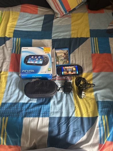 PSVita