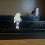 lego the calculator Batman Image 5
