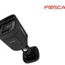 Foscam V8EP 8 MP POE surveillance camera with integrated spotlight and an alarm siren (black) Image 2