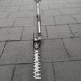 Stihl KM RC 56 Kombi hedge trimmer with extra long reach. Image 2