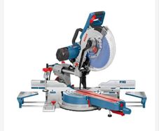 Bosch Saw + Stand