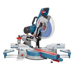 Bosch Saw + Stand