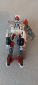 Transformer  / toy