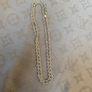 Stunning Tiffany Silver Necklace vintage Image 5