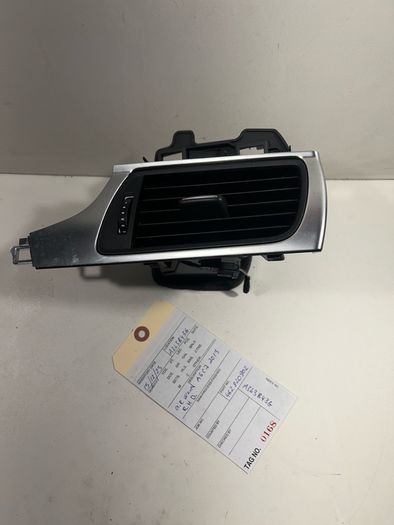 Audi A6 C7 2013 Air Vent Right Hand Front 4G2820902 A3l3b43g
