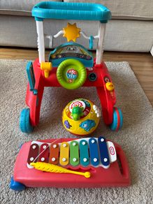 Baby Toy bundle