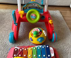 Baby Toy bundle
