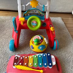Baby Toy bundle