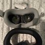 Quest 3 512gb + with battery strap and 2 face cushions Image 6