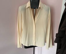 vintage silk blouse Liz Claiborne