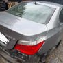 breaking bmw 5 e60 n47/m47 Image 3