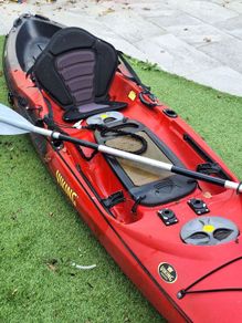 Kayak