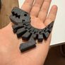 Dino Articulated T-Rex Skeleton Image 2