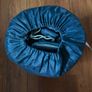 Decathlon camping sleeping bag 10 degree fully new never used Image 3