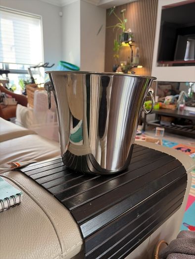 Wine Cooler Soldrankt