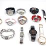 A collection of mixed watches (x32) Image 3