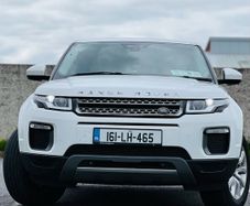 Range Rover Automatic Recently Fully Serviced