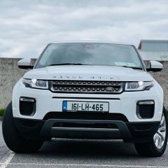 Range Rover Automatic Recently Fully Serviced