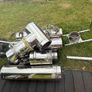 Stainless Steel Twin-Wall Chimney / Flue System Image 5