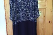 Joules dress worn once