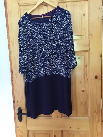 Joules dress worn once