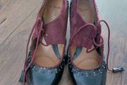 Clarks software- uk7