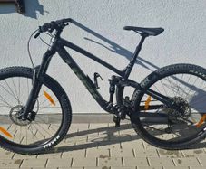 Trek Fuel EX 5