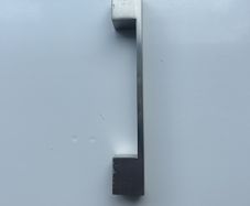 Kitchen cupboard handles