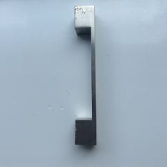 Kitchen cupboard handles
