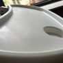 Foldable baby high chair Image 10